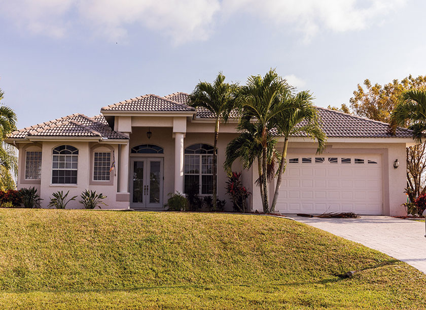House in Largo Florida