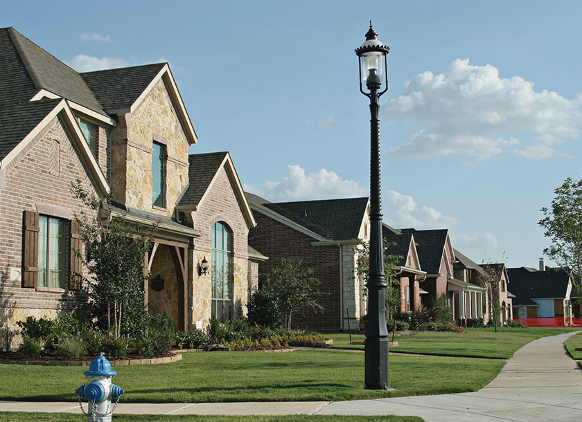 Houses in Spring Texas