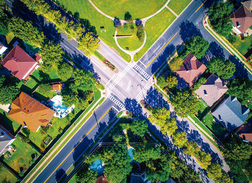 Houses in Round Rock Texas