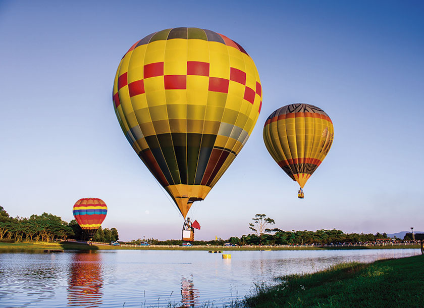 Nice Balloons in El Paso Texas