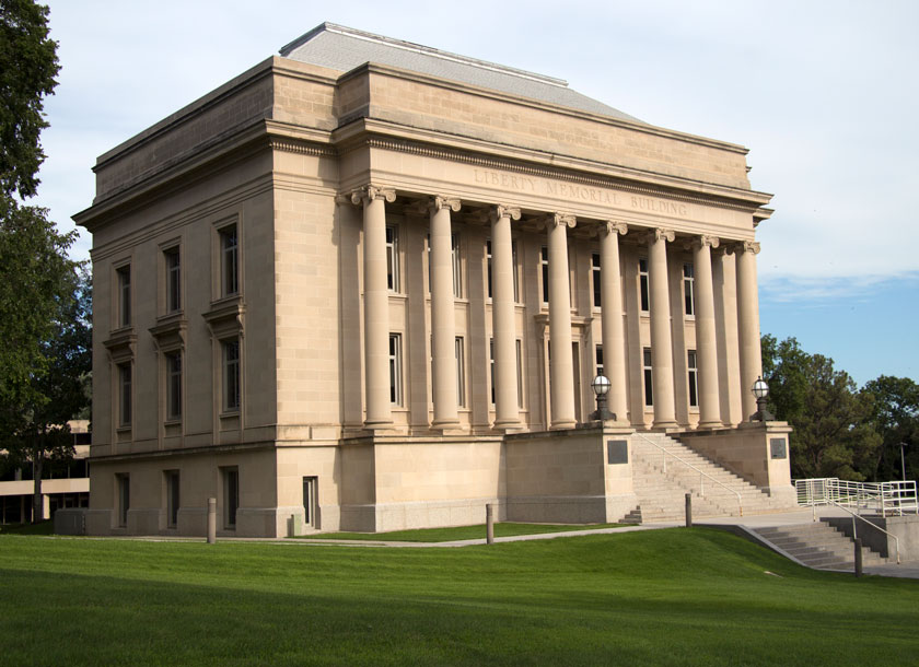 North Dakota State Library