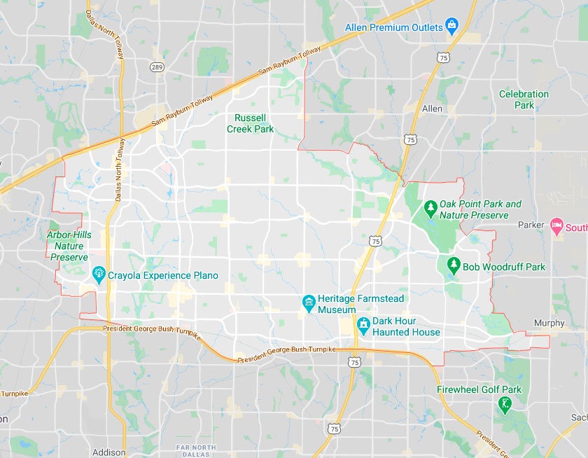 Sell Your House Fast In Plano TX SellHouseFast