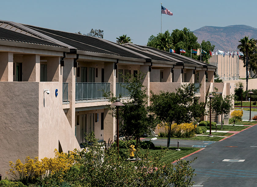 Beautiful Houses in Chula Vista California