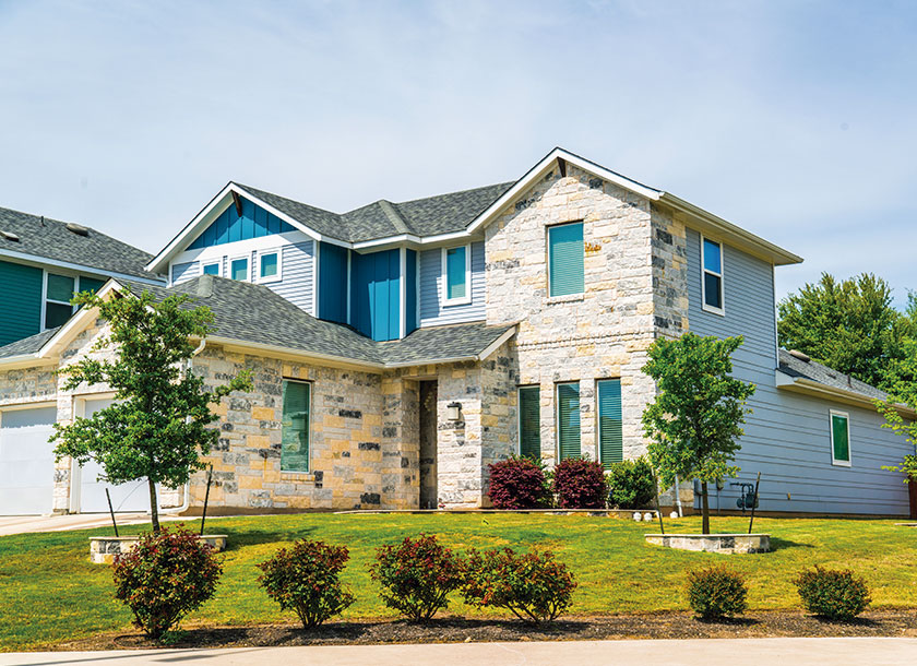 Beautiful house in Greeley Colorado