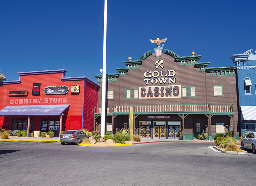 Casino in Pahrump Nevada
