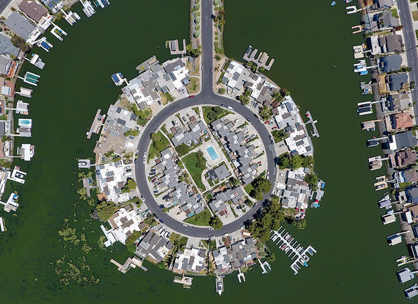 Discovery Bay Stockton California