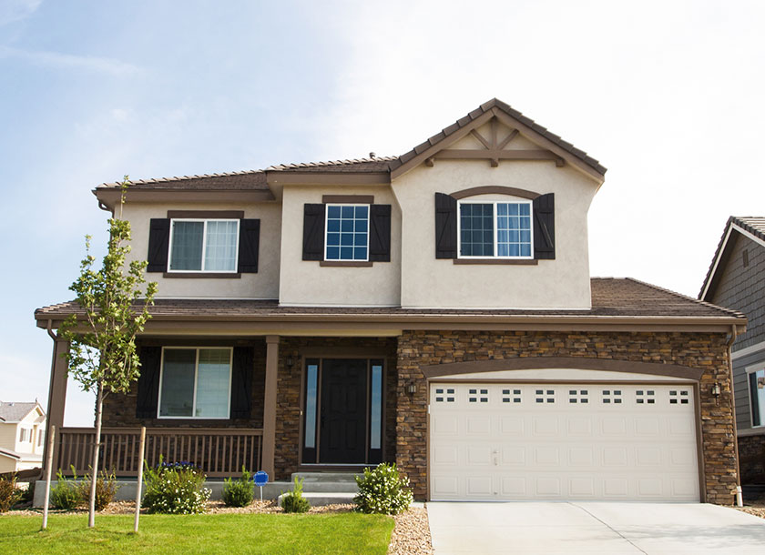 House in Loveland Colorado