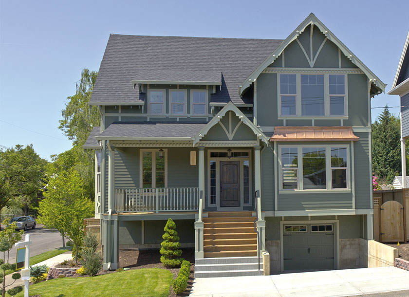 House in Medford Oregon