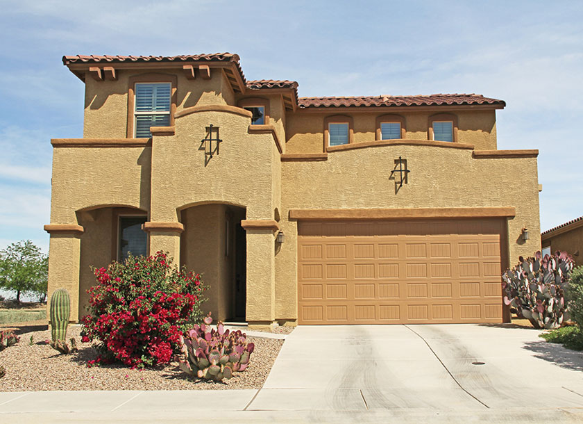 House in Queen Creek Arizona