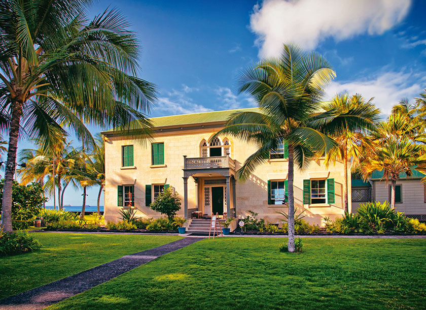 House in Waipahu Hawaii