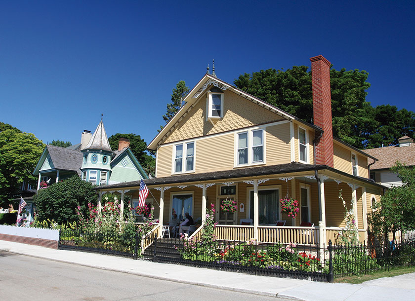 Houses Ypsilanti Michigan