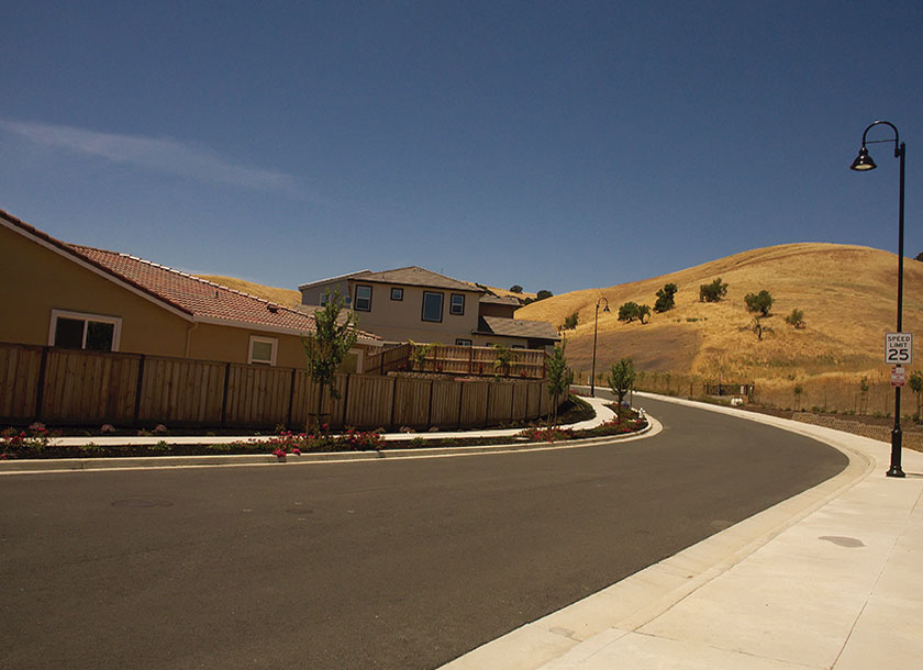 Houses in Fairfield California