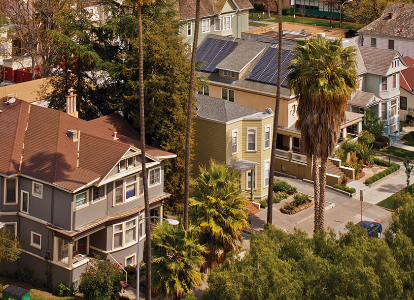 Houses in San Jose California
