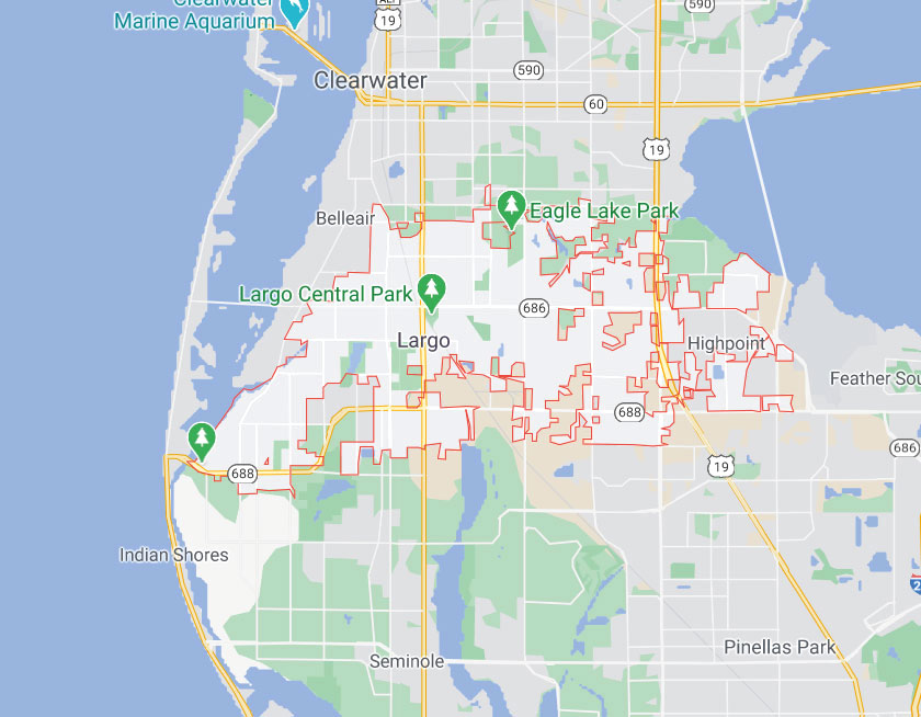 Sell Your House Fast In Largo FL SellHouseFast