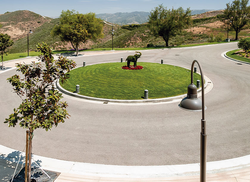 Library Simi Valley California