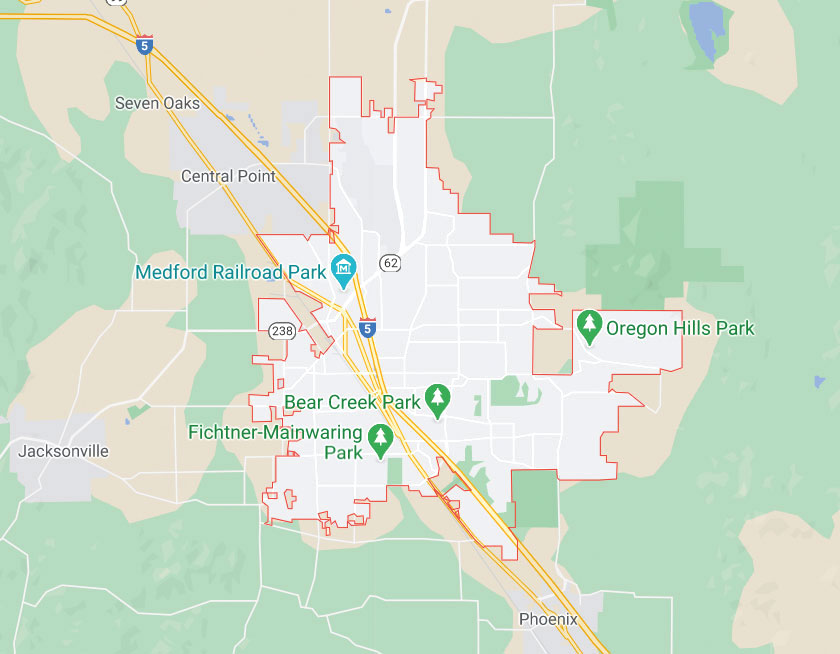 Sell Your House Fast In Medford OR SellHouseFast