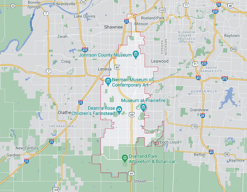 Sell Your House Fast In Overland Park KS SellHouseFast