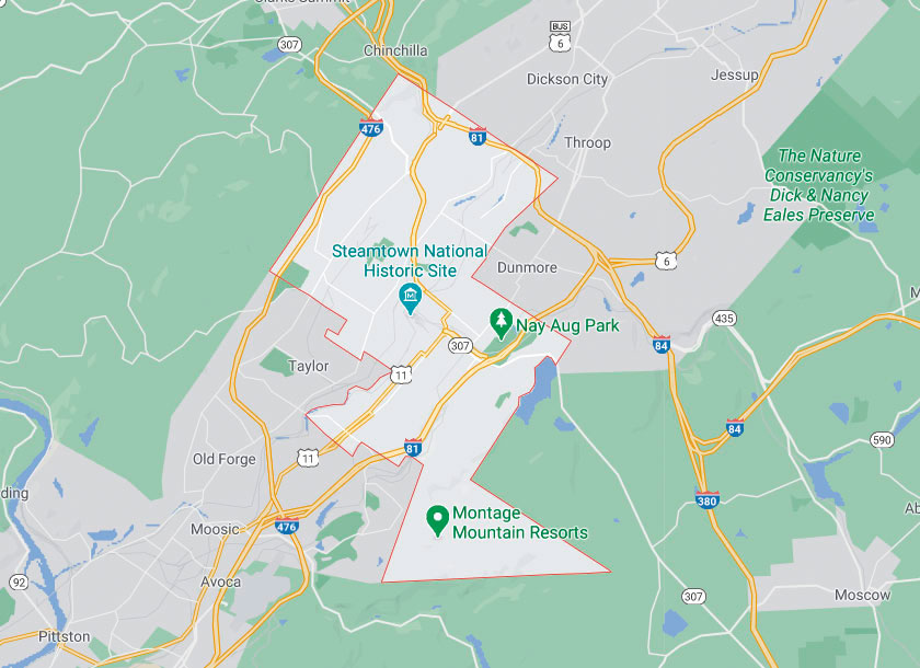 Sell Your House Fast In Scranton PA SellHouseFast