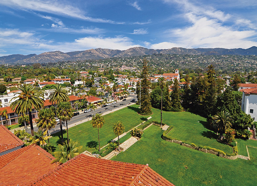 View Houses in Santa Maria California