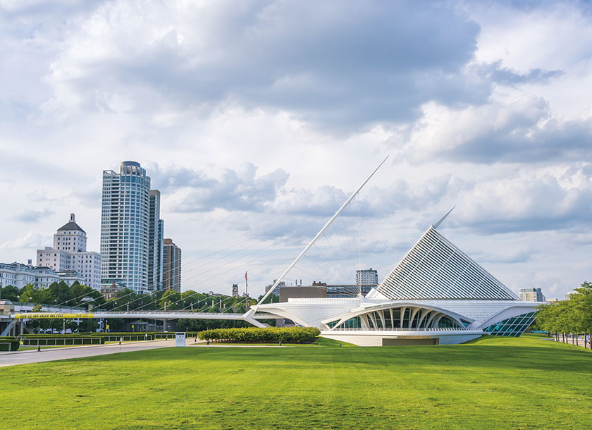 Museum Milwaukee Wisconsin