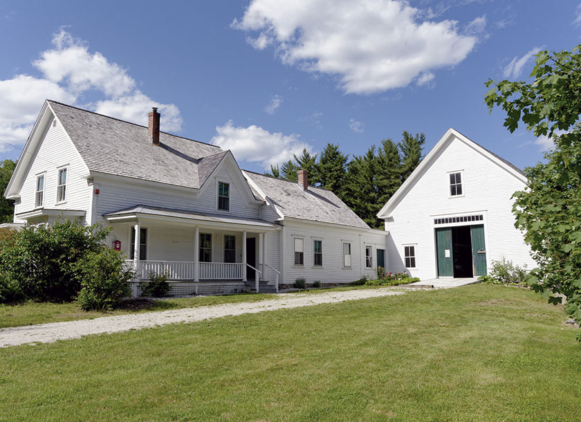 House Derry New Hampshire