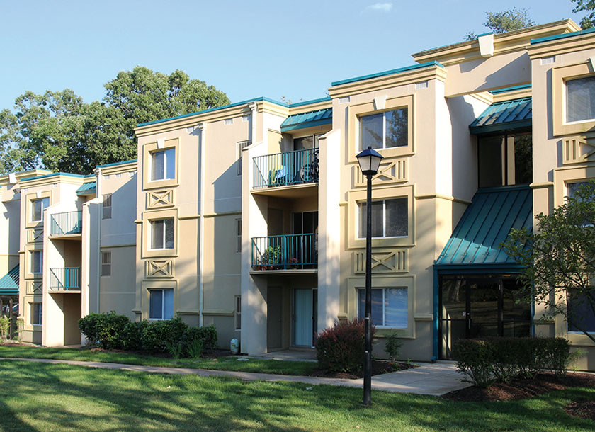 Apartments in Herndon Virginia