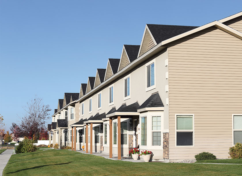 Apartments in Rexburg Idaho