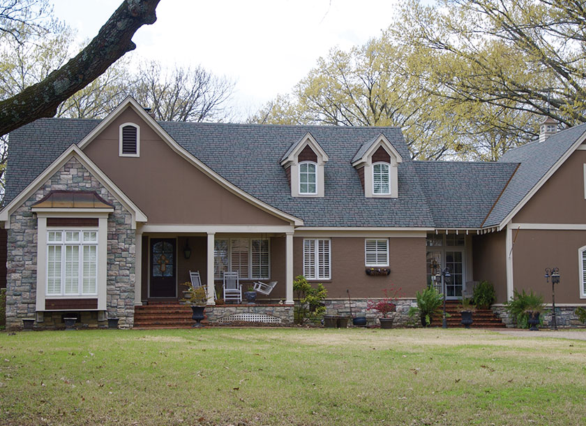 Beautiful house Cleveland Tennessee