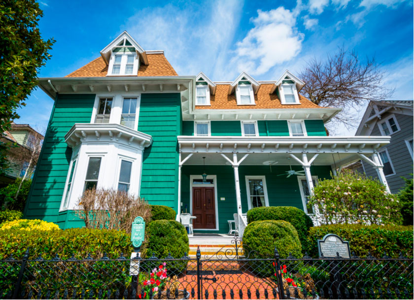 Beautiful house Millsboro Delaware