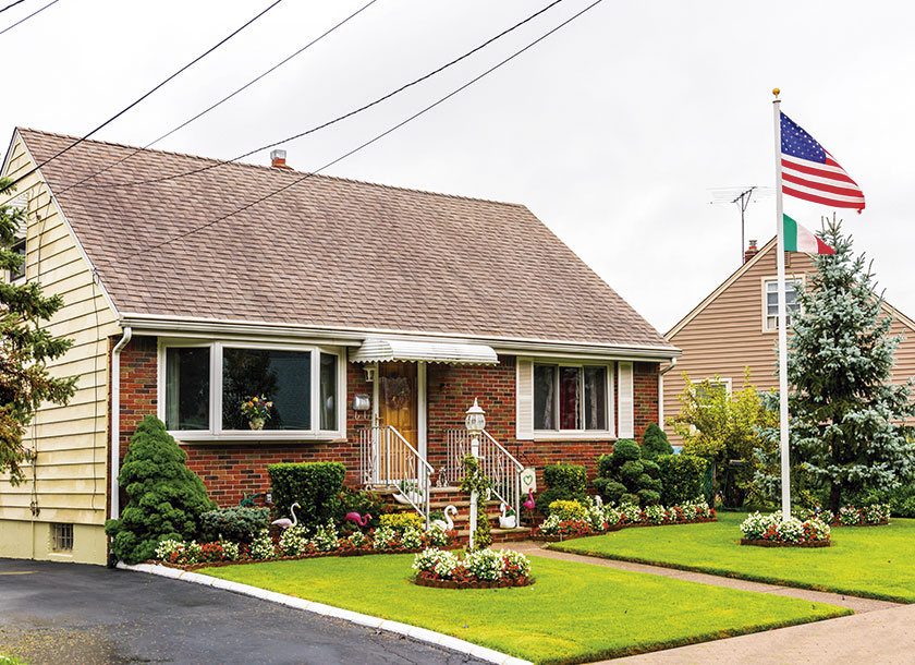 Beautiful house Passaic New Jersey