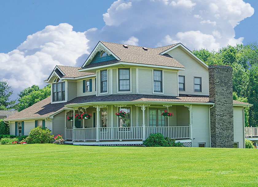 Beautiful house in Macomb Michigan