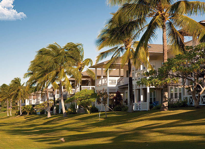 Beautiful houses Aiea Hawaii