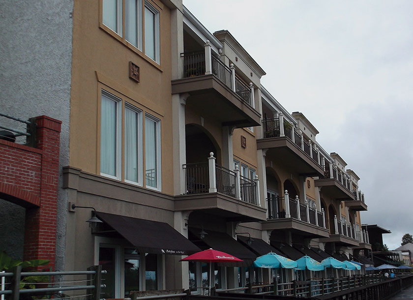 Buildings Florence South Carolina