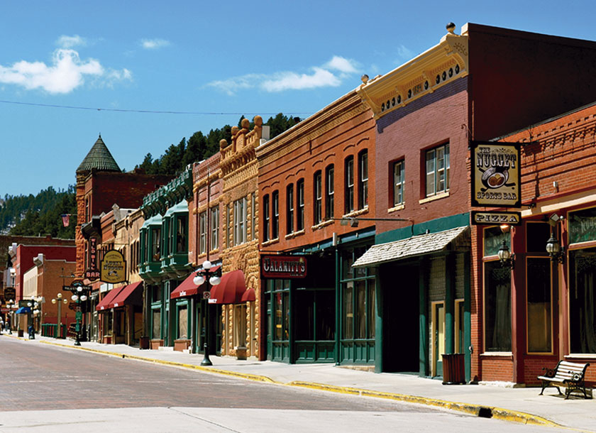 Downtown-Brandon-South-Dakota