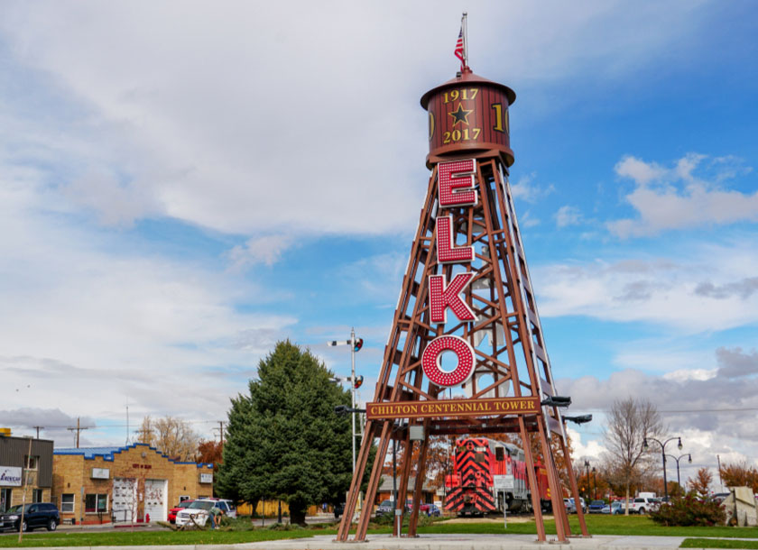 Elko Nevada