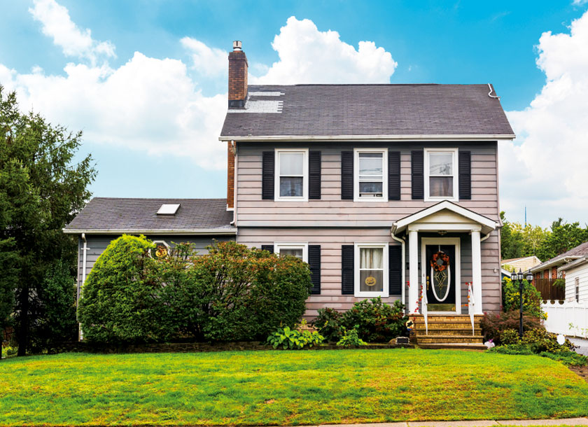 House in Brick New Jersey