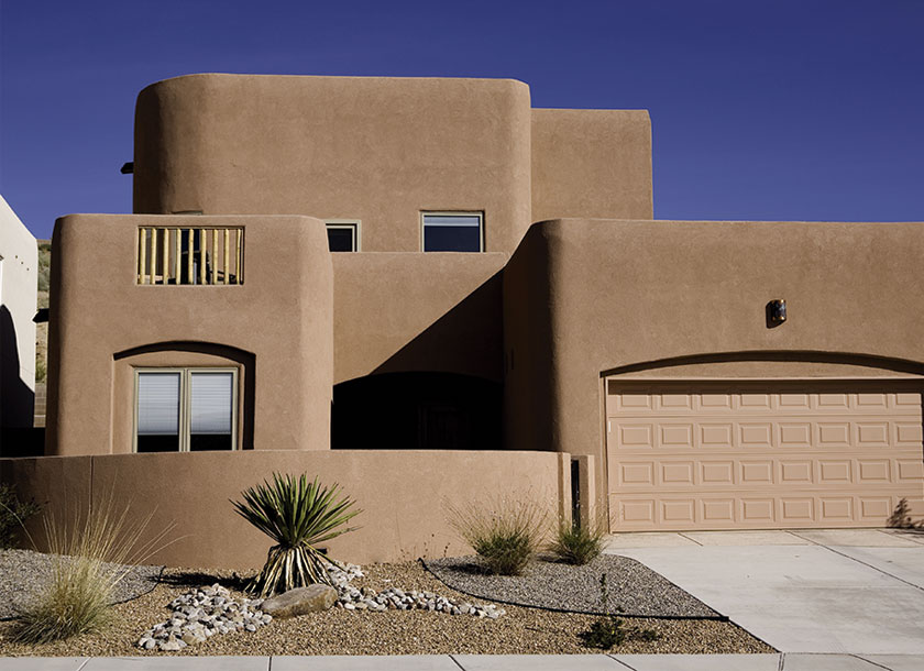 House in Deming New Mexico