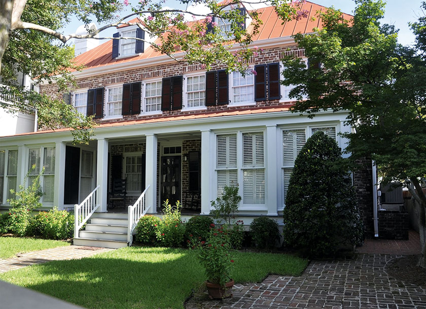 House in Easley South Carolina