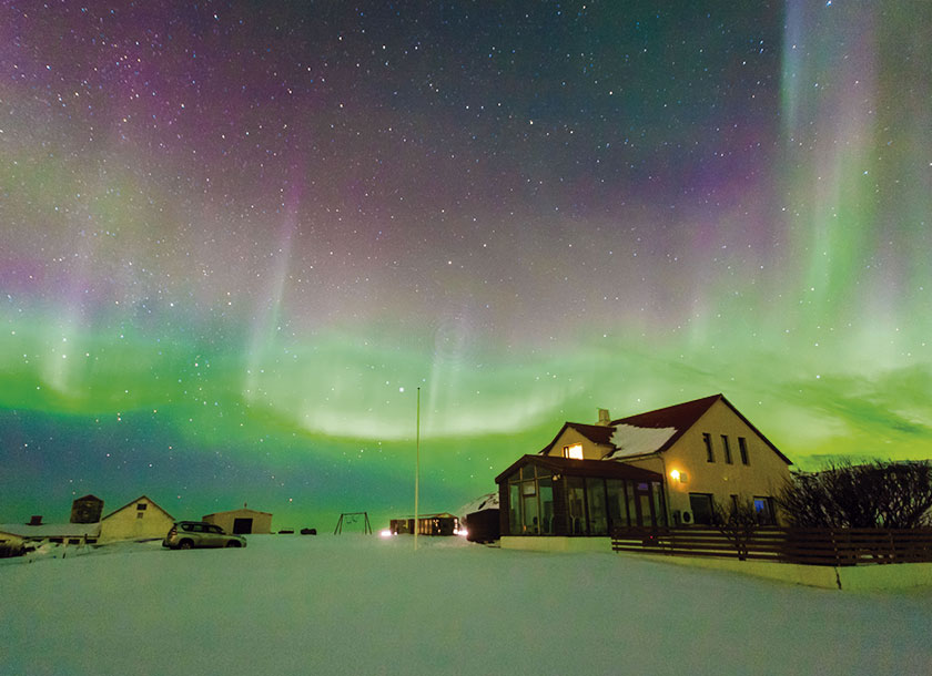 House in Eielson AFB Alaska