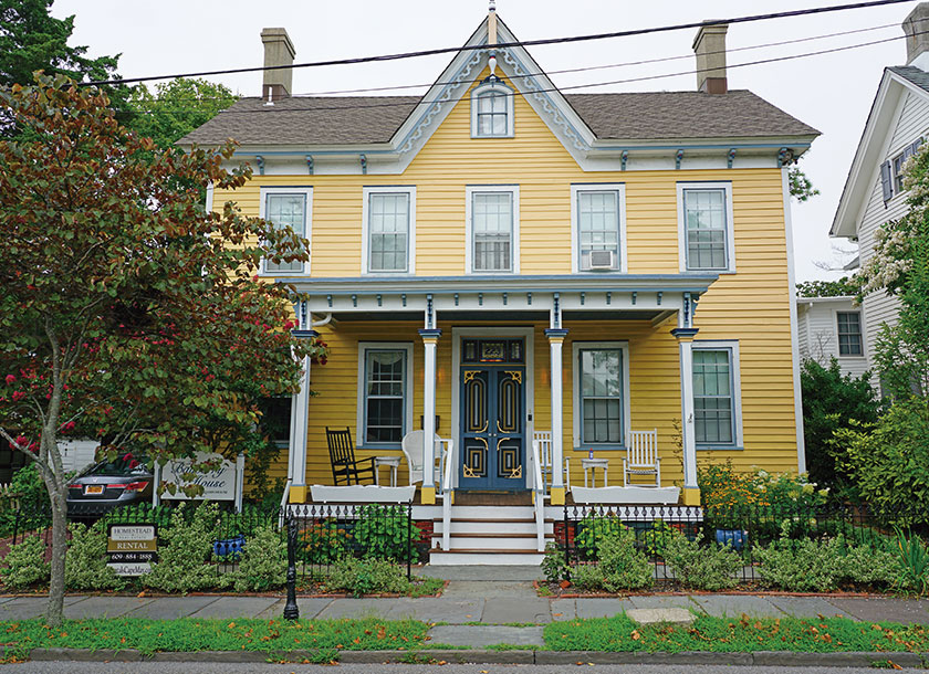 House Georgetown Delaware