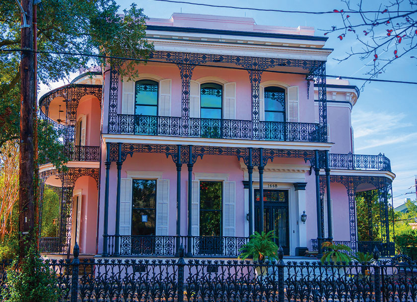 House Gretna Louisiana