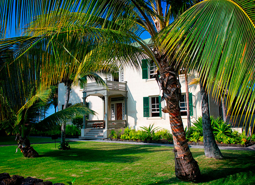 House Kailua Hawaii