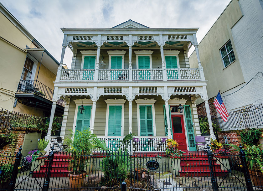 House Marrero Louisiana