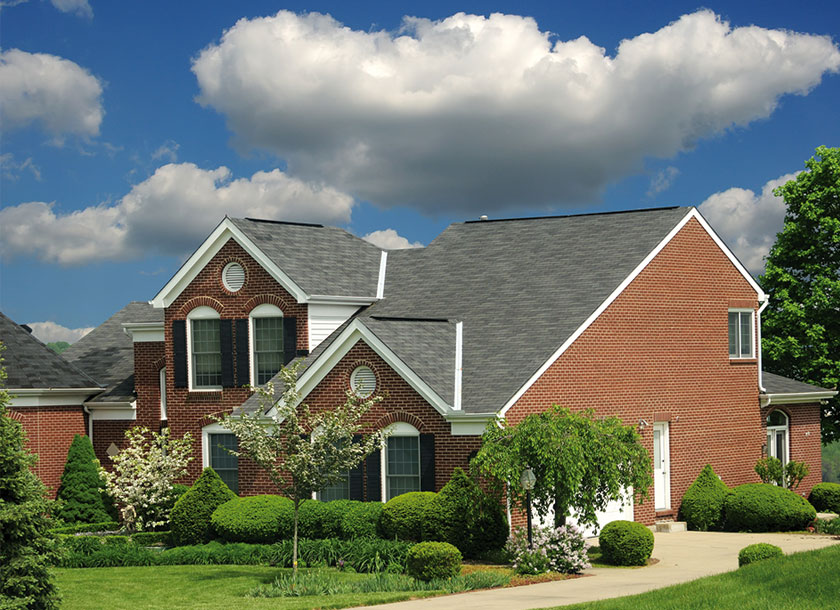 House in Richmond Kentucky