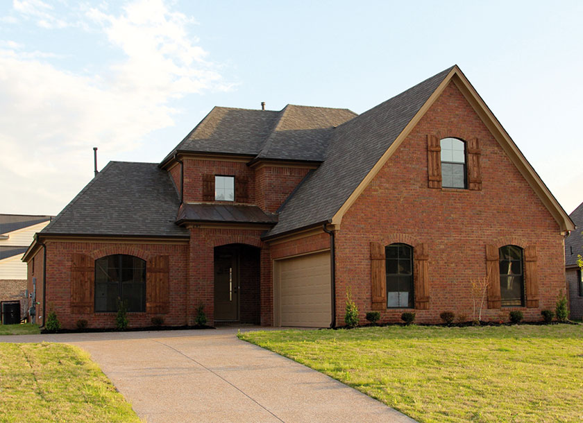 House in Hendersonville Tennessee