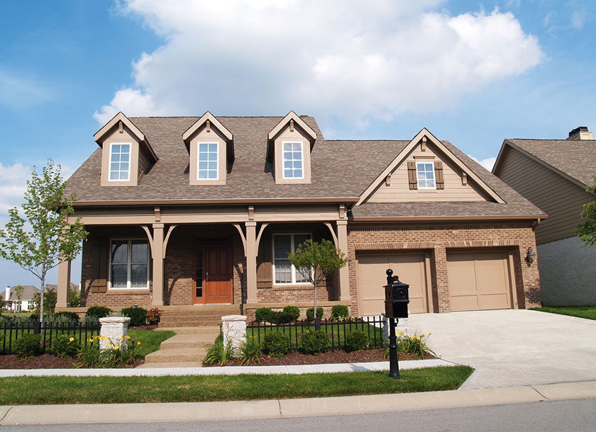 House in Jonesboro Georgia