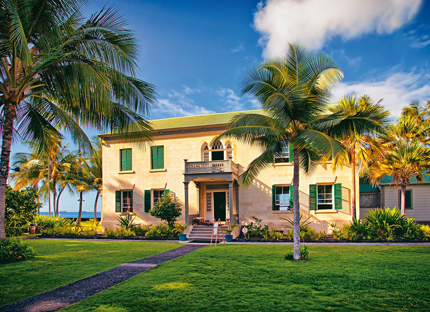 House in Kailua Kona Hawaii