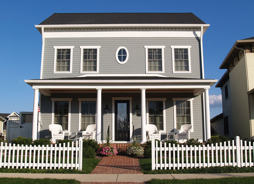 House in Kokomo Idiana