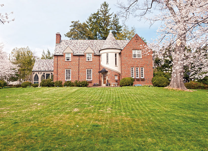 House in Lynnwood Washington