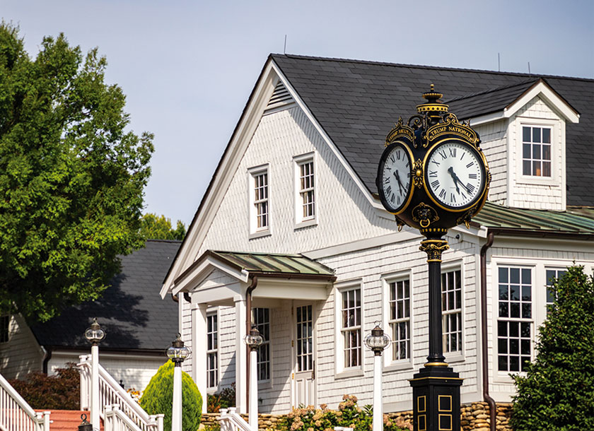 House in Mooresville North Carolina